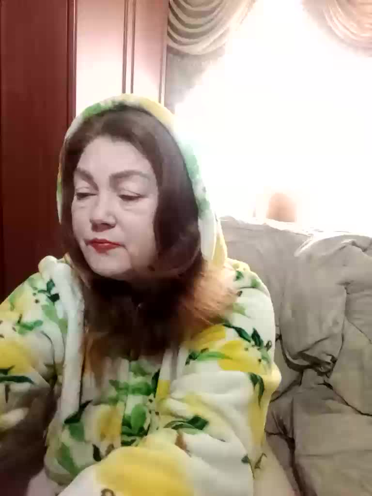 Sadie-Lorri Adult Chat March 12, 2026