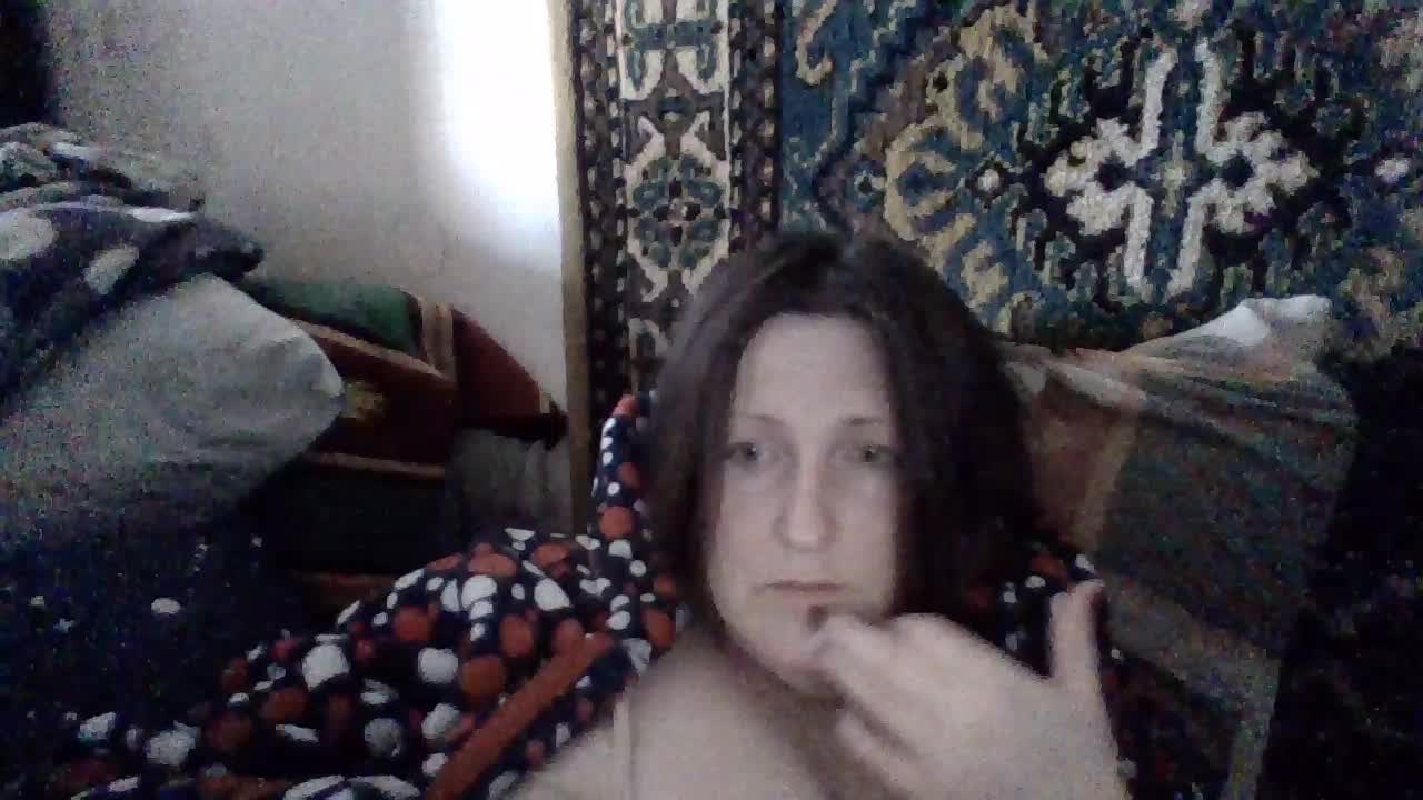 AllaSowinskaya Adult Chat March 12, 2026