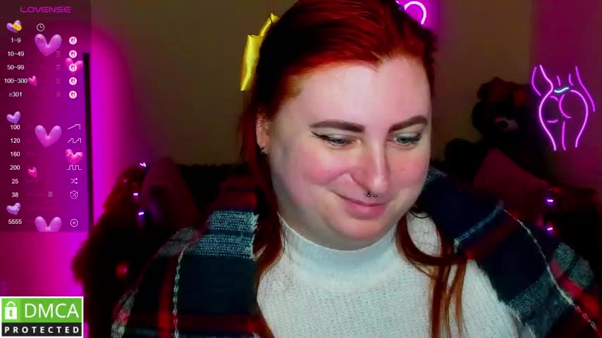 Aliciaredluv Adult Chat March 12, 2026