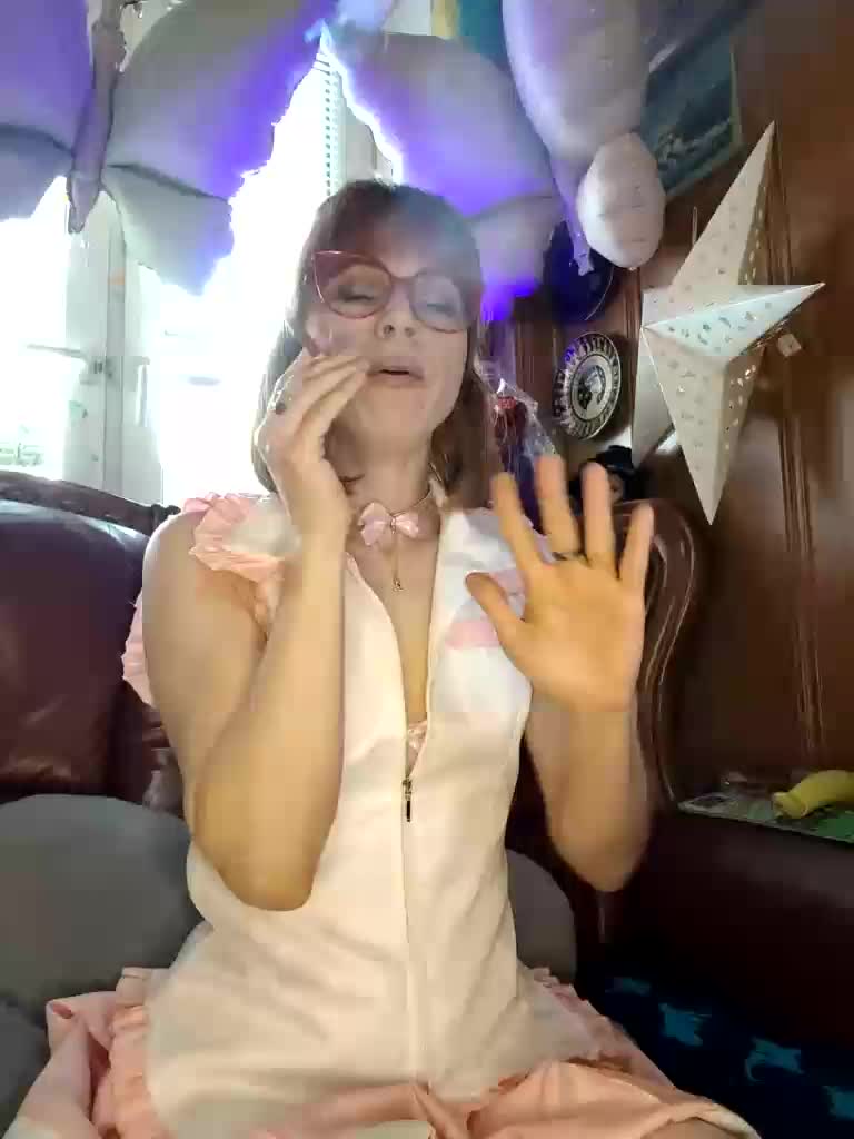 Vikeyna Adult Chat March 12, 2026