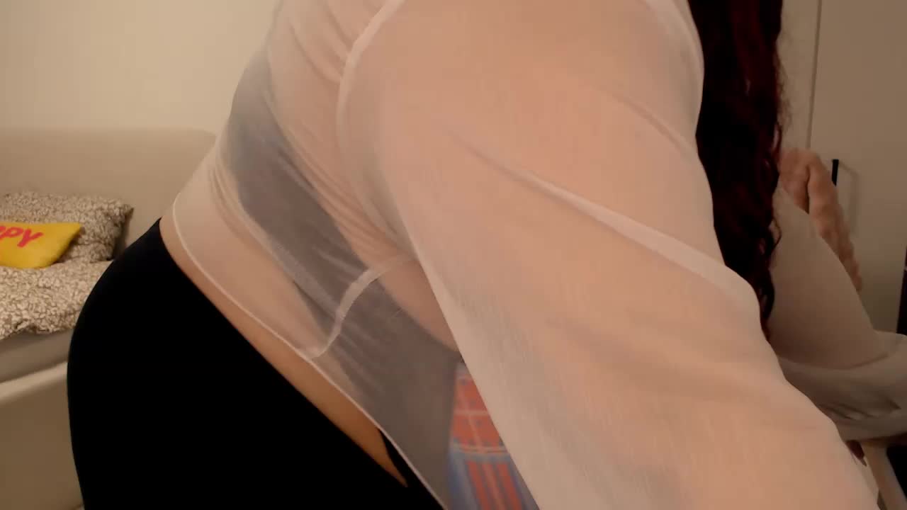 LexyDevine Adult Chat March 12, 2026