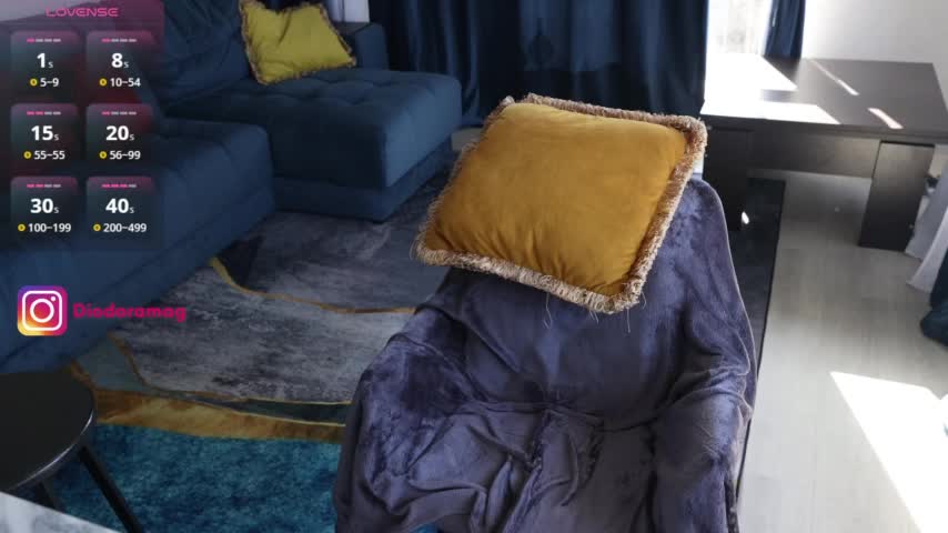 DiodoraDi Adult Chat March 12, 2026