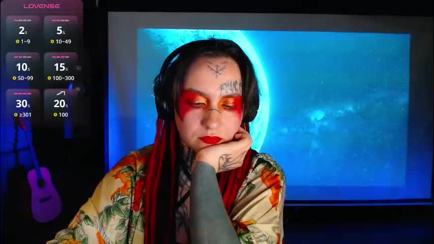 sabrina_raiders_666 Adult Chat March 12, 2026