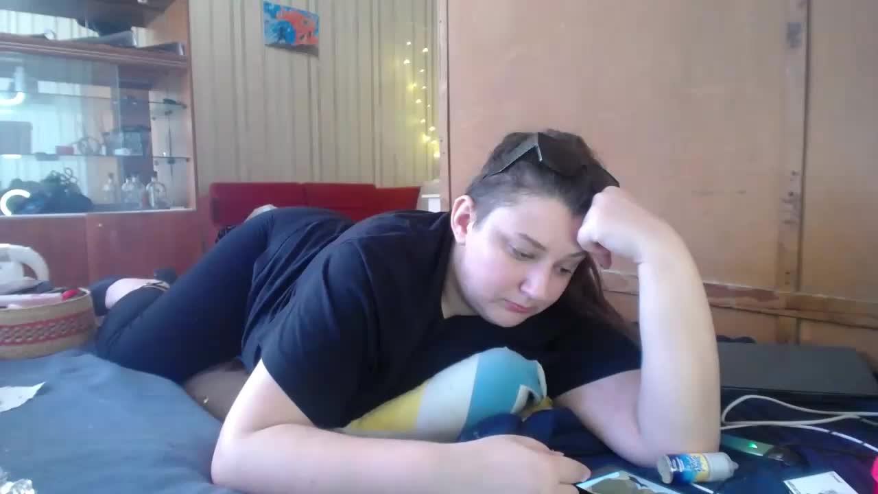 terryfoks Adult Chat March 12, 2026