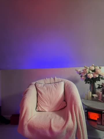 PauLiiine Adult Chat March 12, 2026