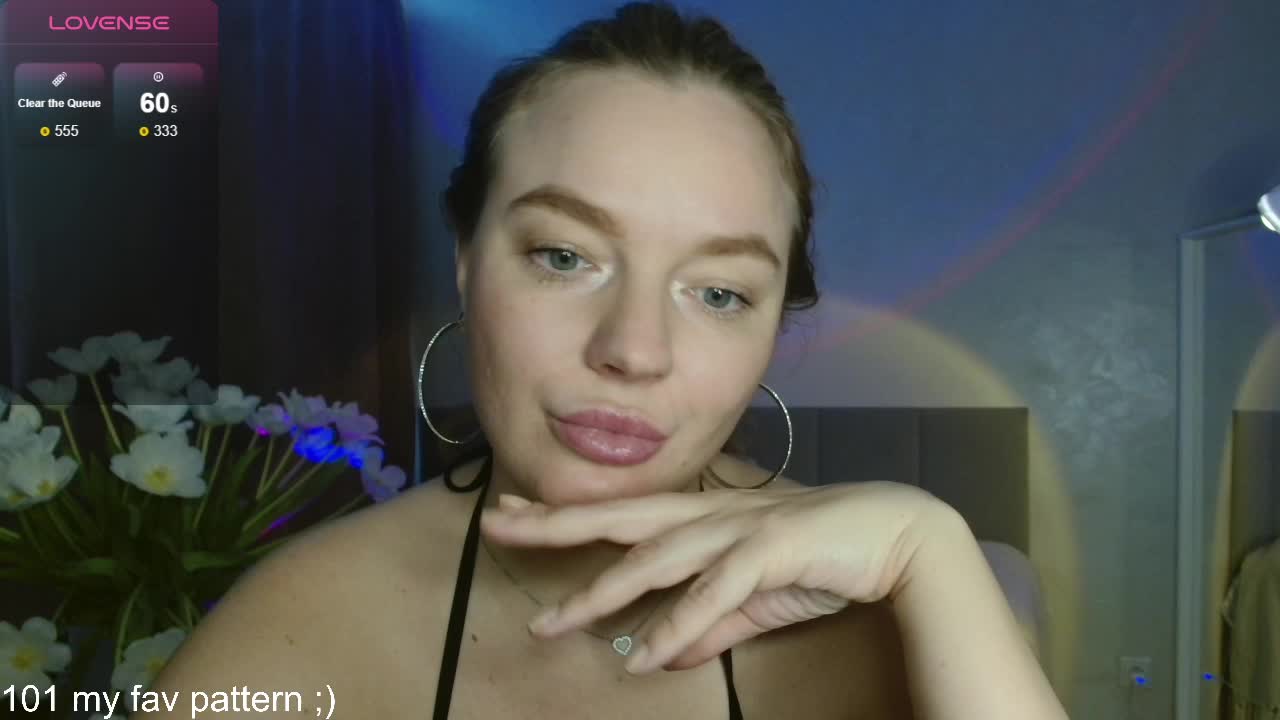 siberiangirl1 Adult Chat March 12, 2026