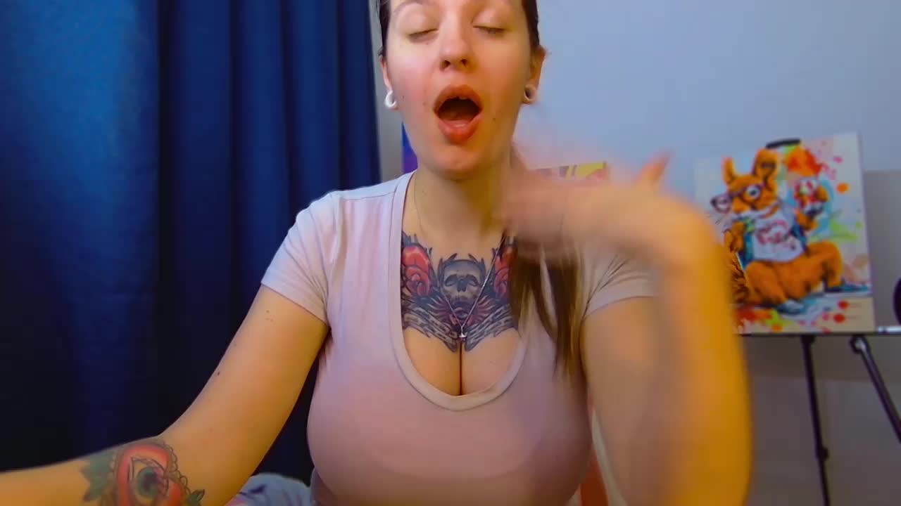 ann-mikele Adult Chat March 12, 2026