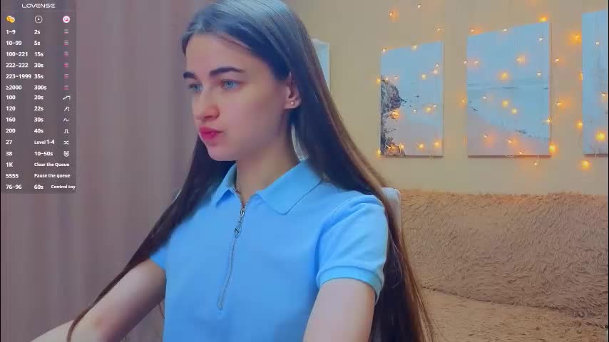 vikiberry Adult Chat March 12, 2026