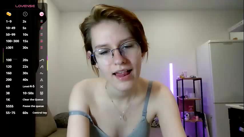 renaeblaski Adult Chat March 12, 2026