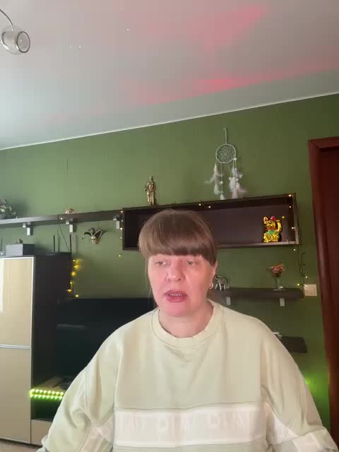 Veronika_Gold Adult Chat March 12, 2026