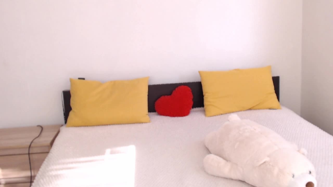 ValeriaFoxx Adult Chat March 12, 2026