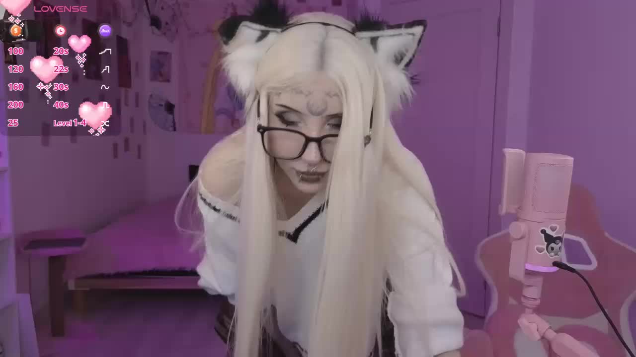 Nanka-bananka Adult Chat March 12, 2026