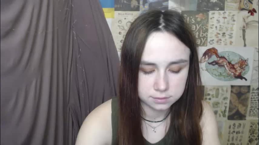 veryveryvery_shy Adult Chat March 12, 2026