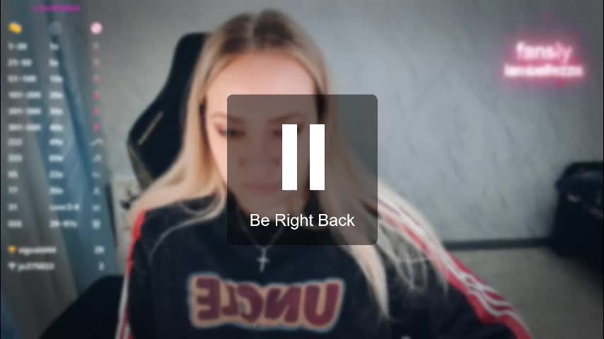 bellezza_ Adult Chat March 12, 2026