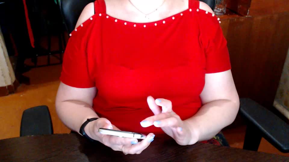 Alisa1917 Adult Chat March 12, 2026