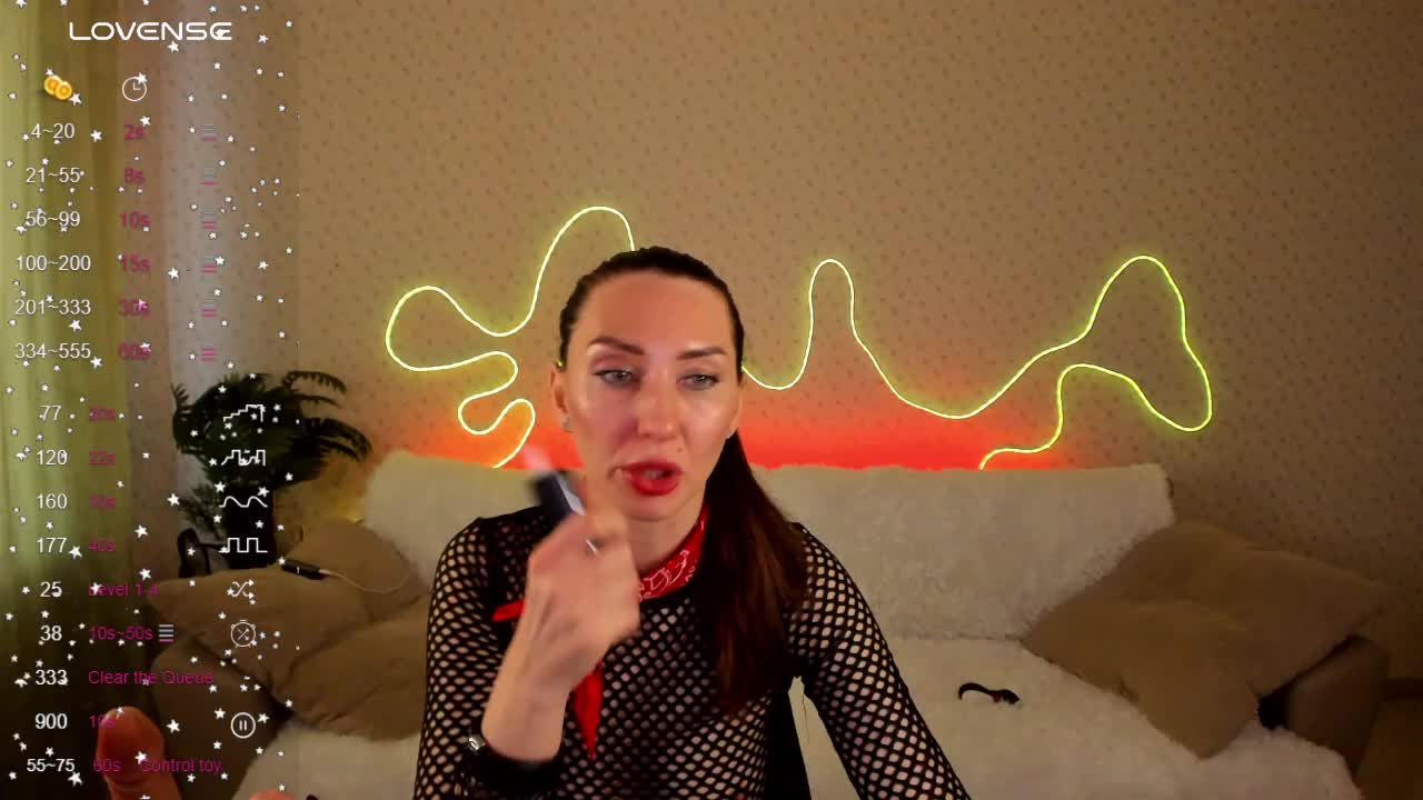 EternalLilith Adult Chat March 12, 2026