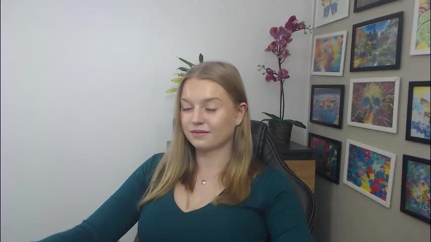 mysteryericax Adult Chat March 12, 2026