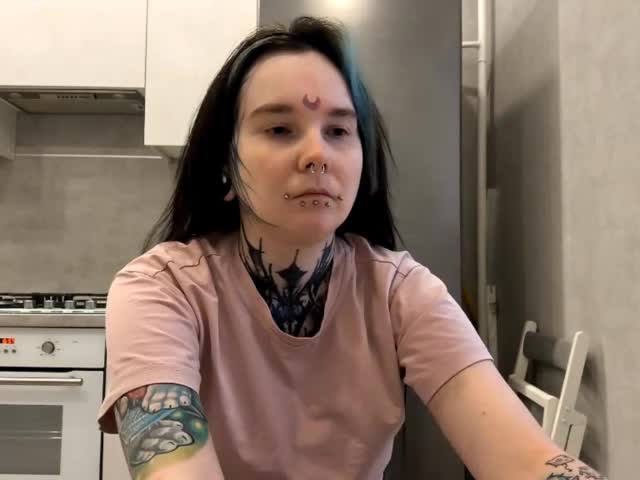 RobbynIturbe Adult Chat March 12, 2026