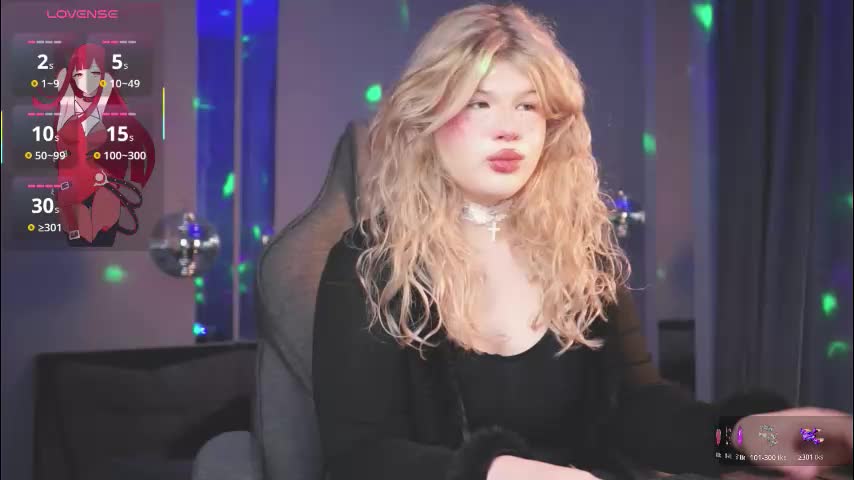 lilithnelson Adult Chat March 12, 2026