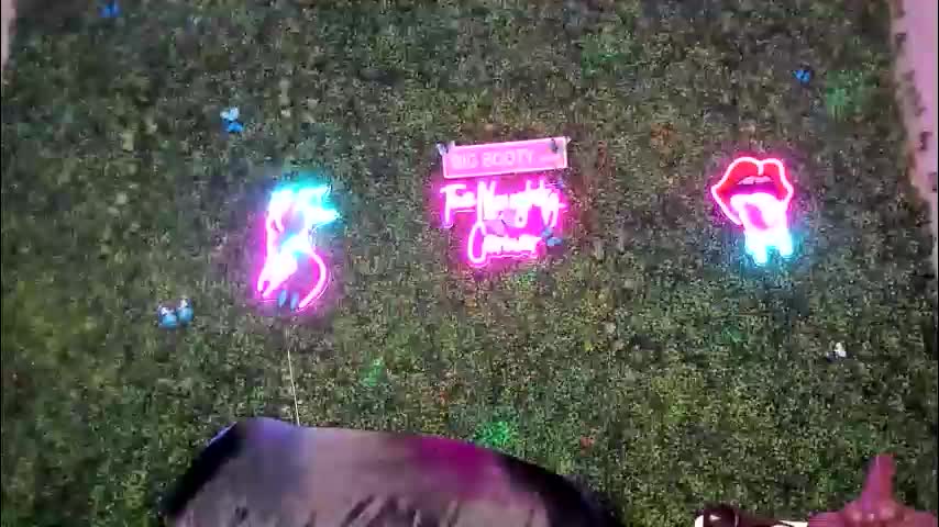 bigbuttsarena Adult Chat March 12, 2026