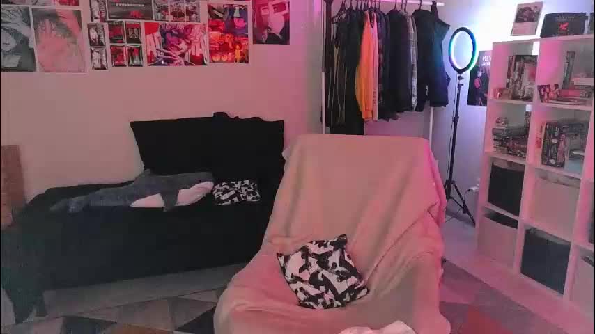 hua_lian Adult Chat March 12, 2026