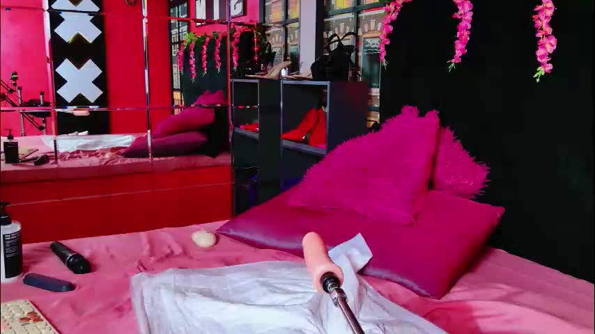 _allisson__ Adult Chat March 12, 2026