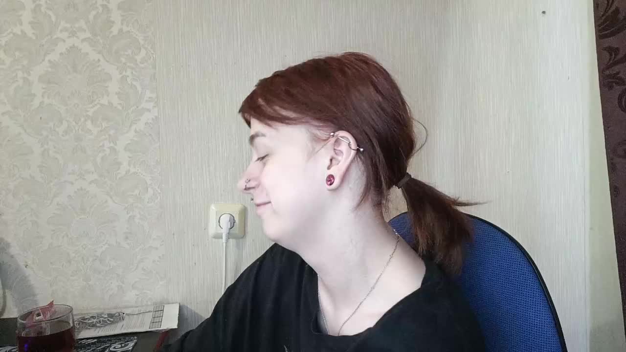 DavidSchatzel Adult Chat March 12, 2026