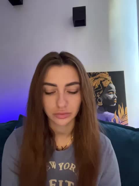 WILDGIRL Adult Chat March 12, 2026