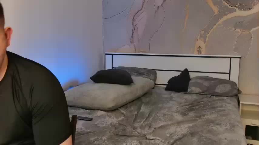 Tenderpassion Adult Chat March 12, 2026