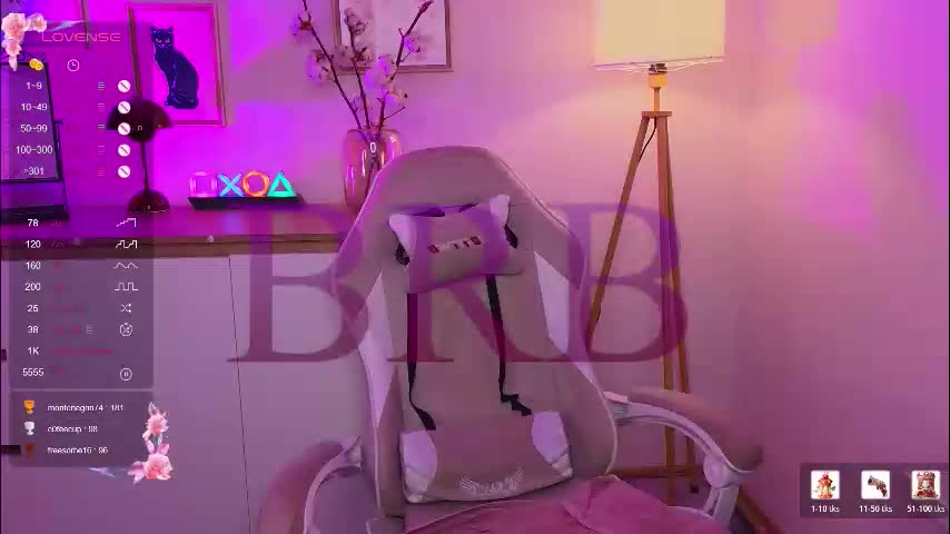 evangel1ne Adult Chat March 12, 2026