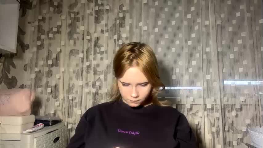 joeannfurgison Adult Chat March 12, 2026