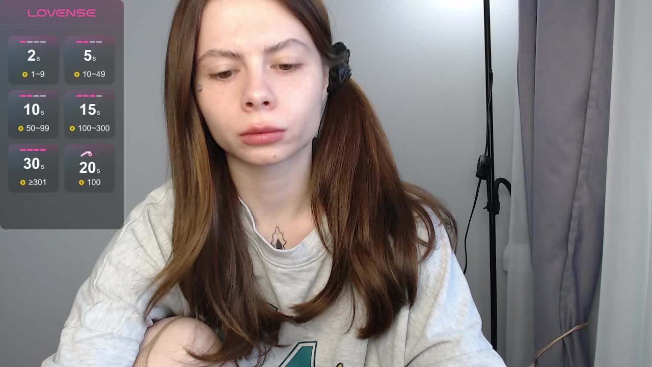 HoneyMira Adult Chat March 12, 2026