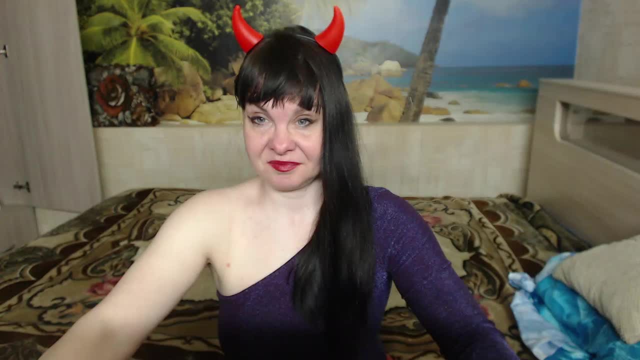 Aphelandrina Adult Chat March 12, 2026