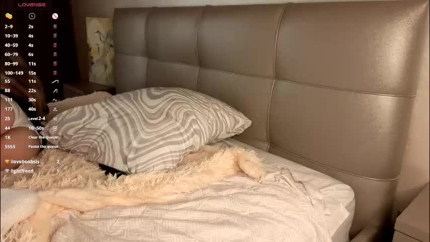 kaneshacornick Adult Chat March 12, 2026