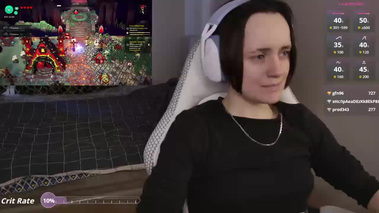 LunaL0ve Adult Chat March 12, 2026