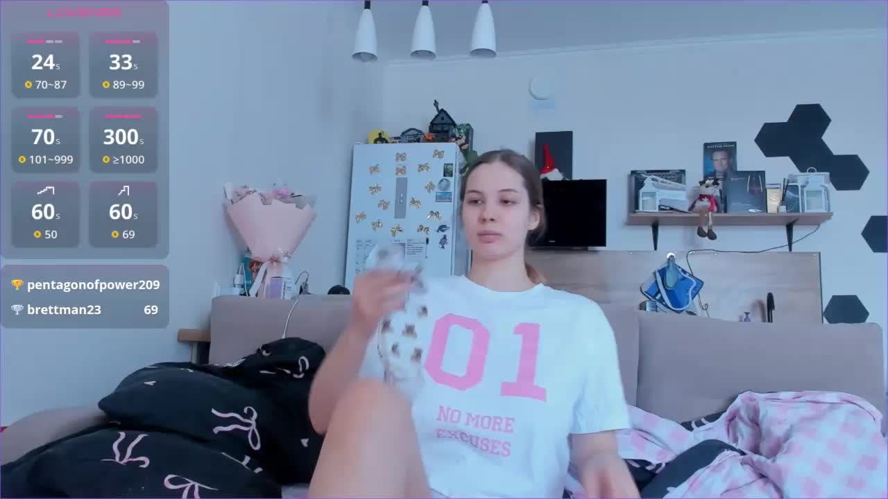 Akakimakakaya Adult Chat March 12, 2026