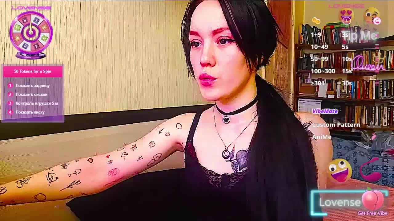 JennyRass Adult Chat March 12, 2026