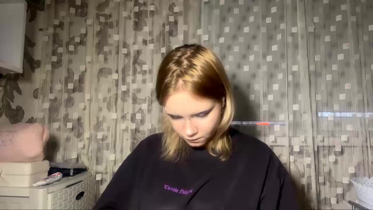 LaelVeller Adult Chat March 12, 2026