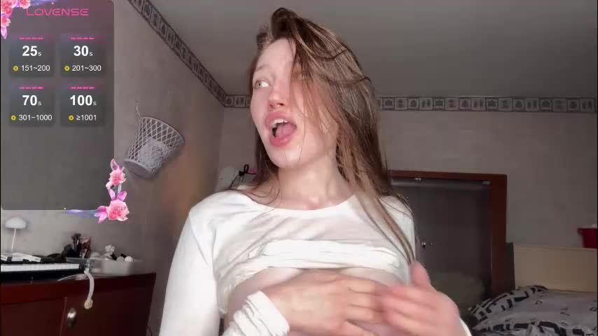 eva_varnerr Adult Chat March 12, 2026