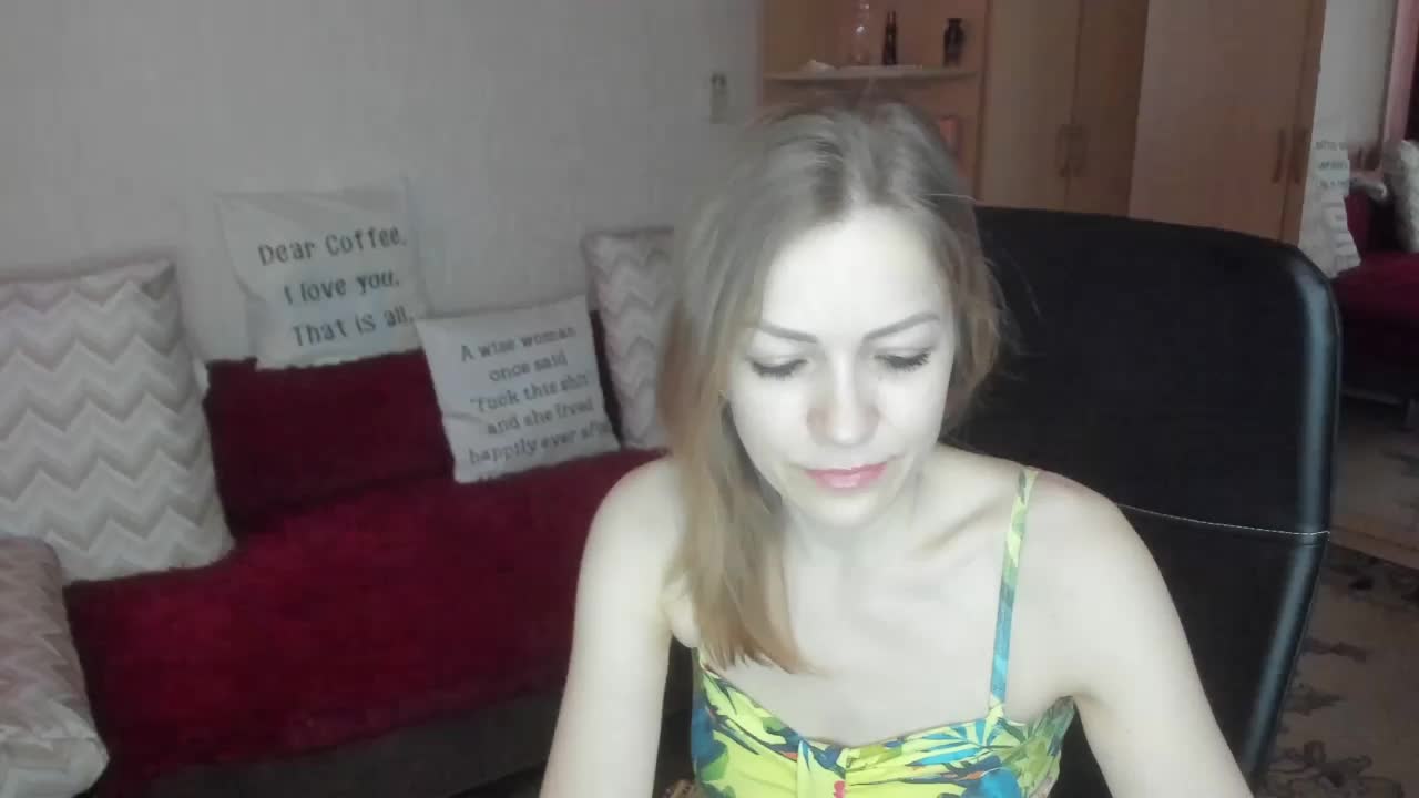 SilviaSweet Adult Chat March 12, 2026