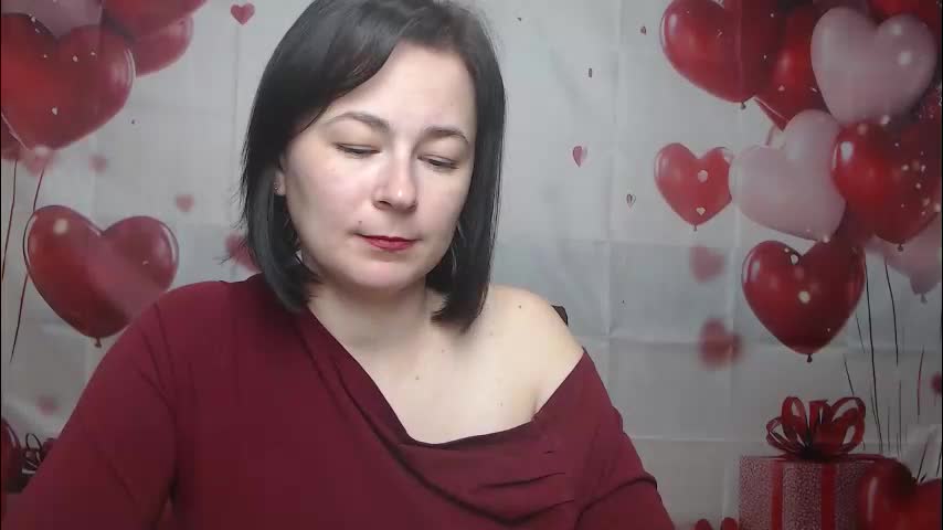 mariesho Adult Chat March 12, 2026