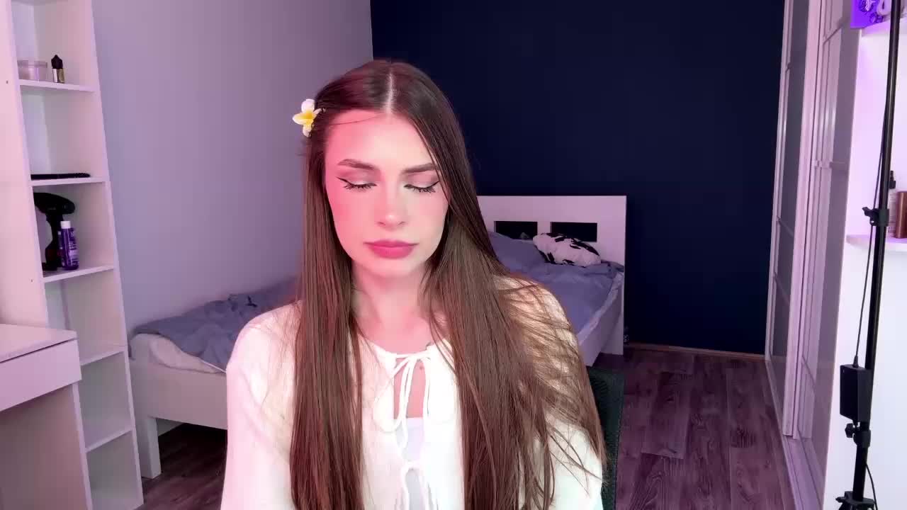 RonnieRose Adult Chat March 12, 2026