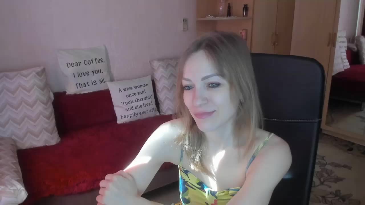 SilviaSweet Adult Chat March 12, 2026