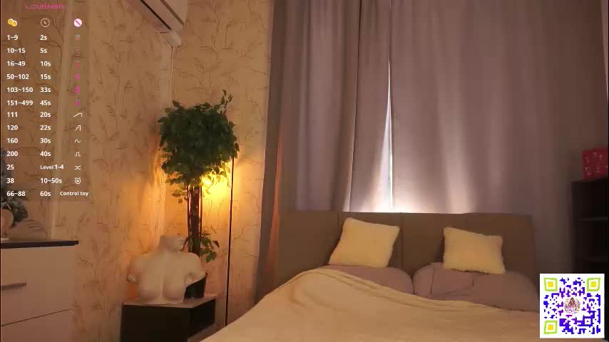 sidneyhodsdon Adult Chat March 12, 2026