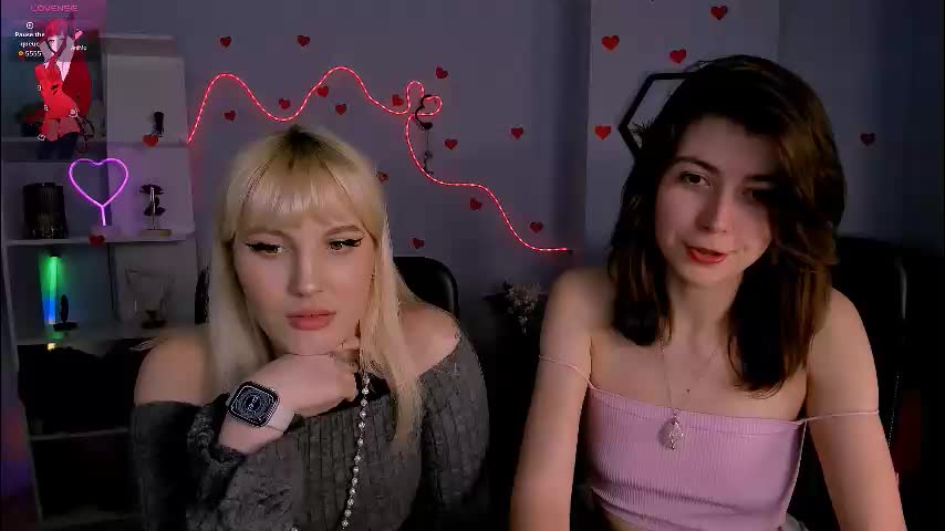 kitniss_dreamy Adult Chat March 12, 2026