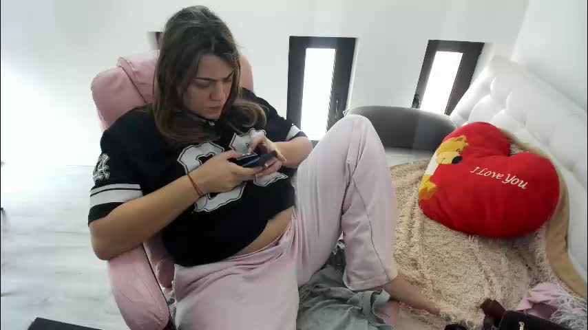 dyanakaylin Adult Chat March 12, 2026