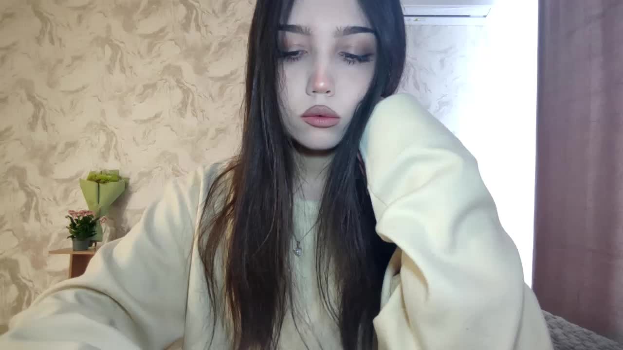 MeghanEberting Adult Chat March 12, 2026