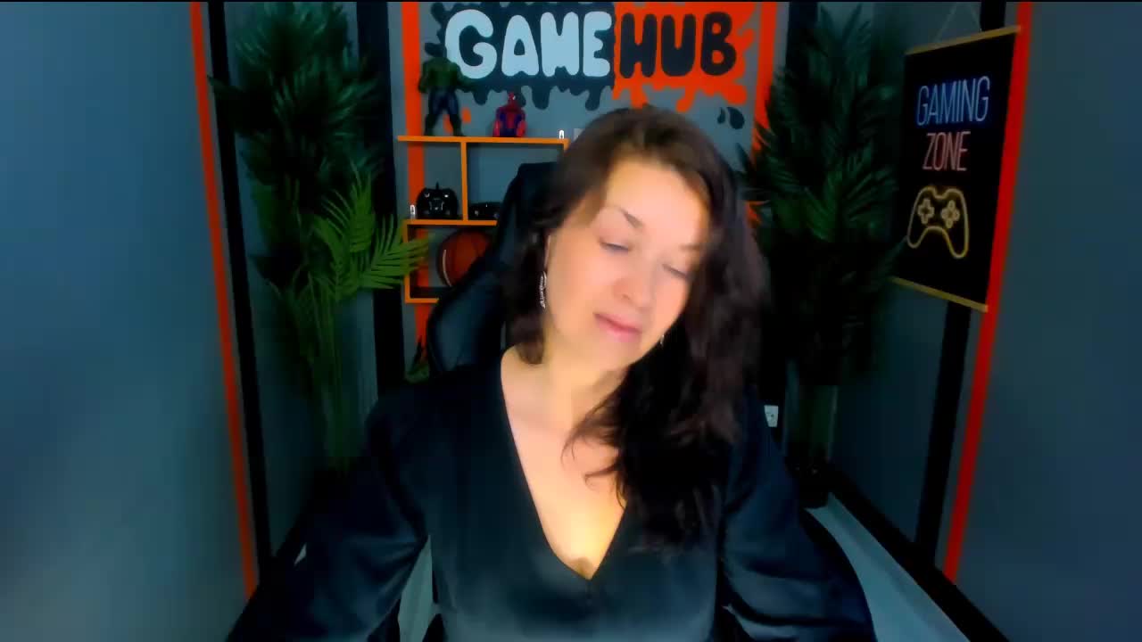 AnaMills Adult Chat March 12, 2026