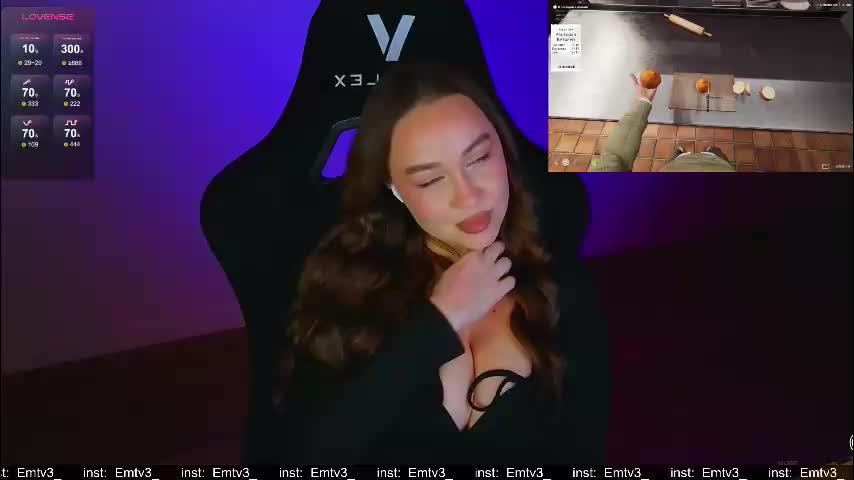 emili1_bc Adult Chat March 12, 2026