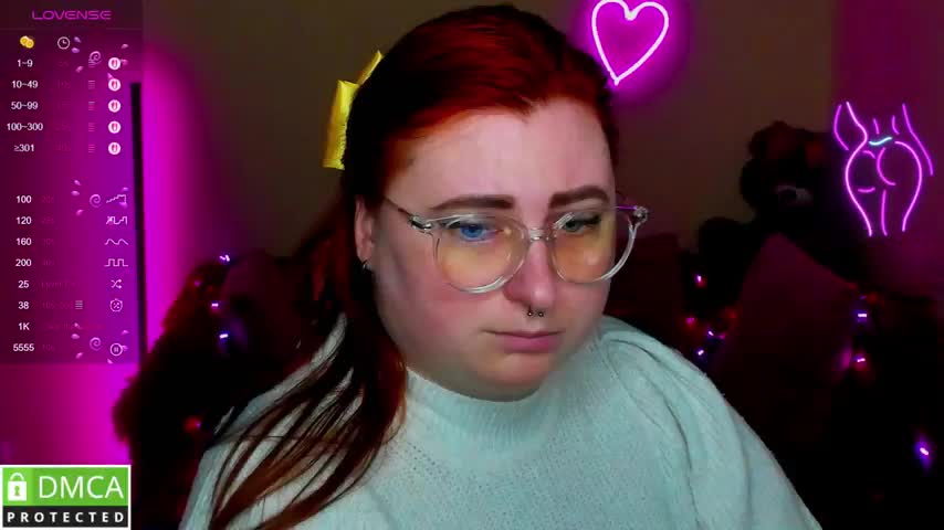 Aliciaredluv Adult Chat March 12, 2026